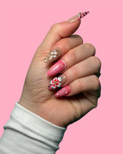 Pink Riviera