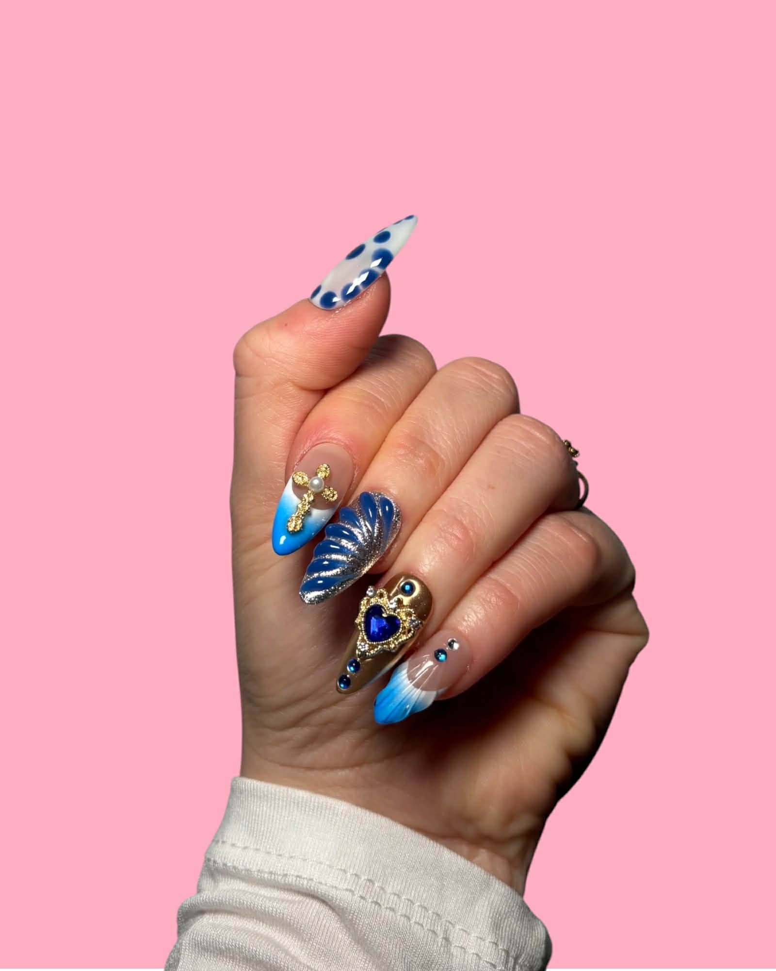 Royal Blue