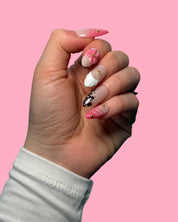 Pink Leopard