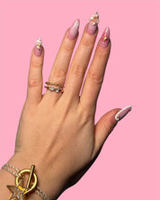 Pink Grace