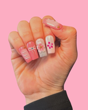 Pink Blossom
