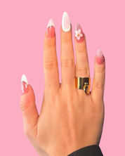 Pink Daisy