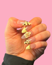 Golden Safari
