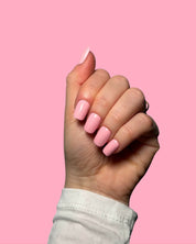 Candy Pink