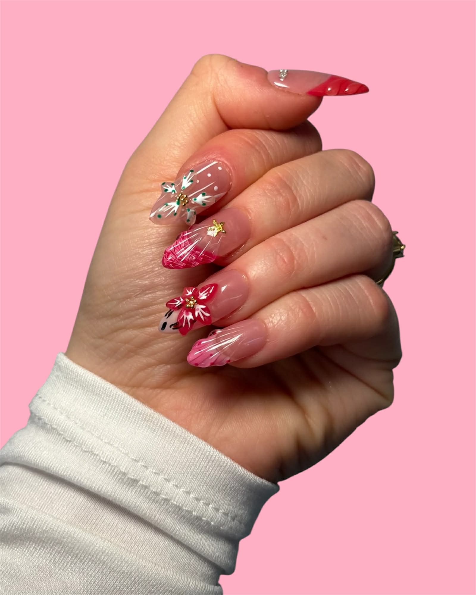 Cherry Blossom