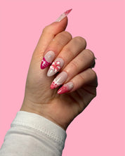 Rosy Blossom