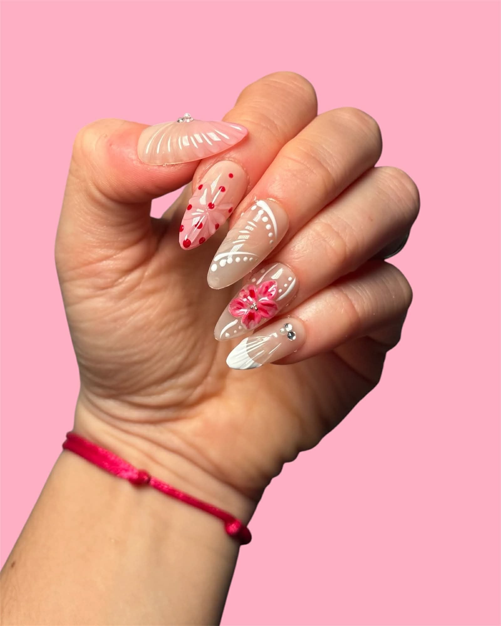 BLUSH PETAL