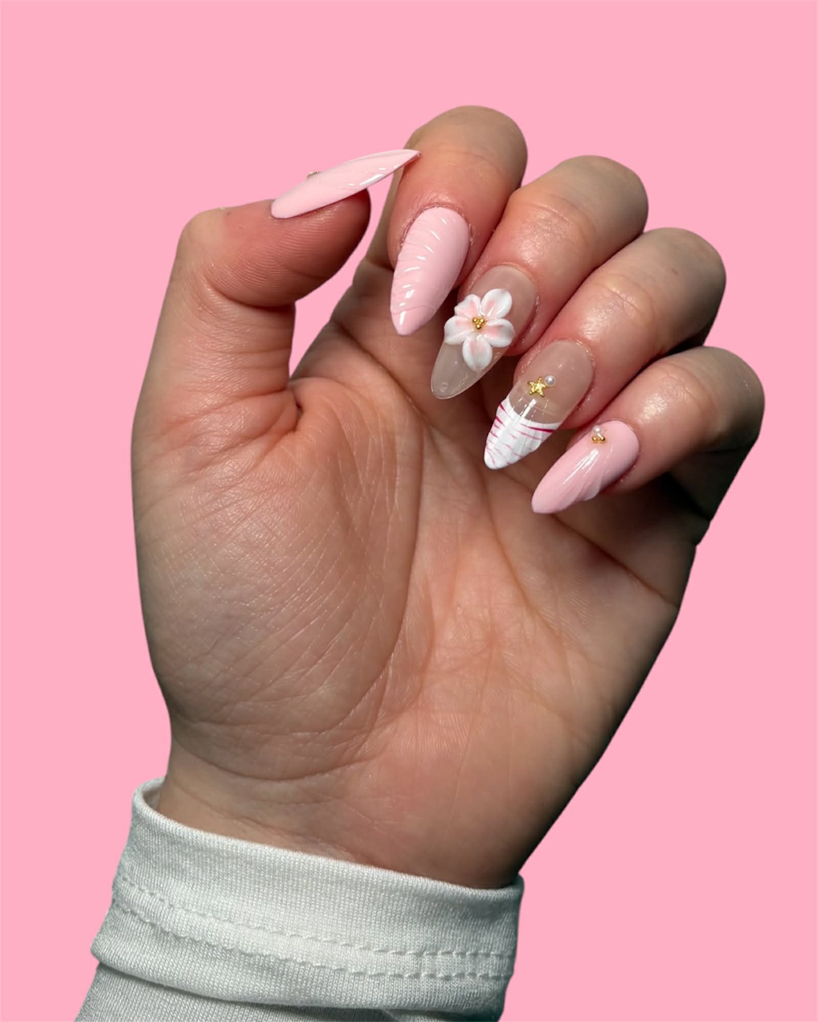 Soft Petal