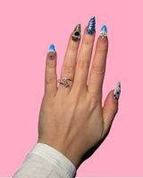 Royal Blue